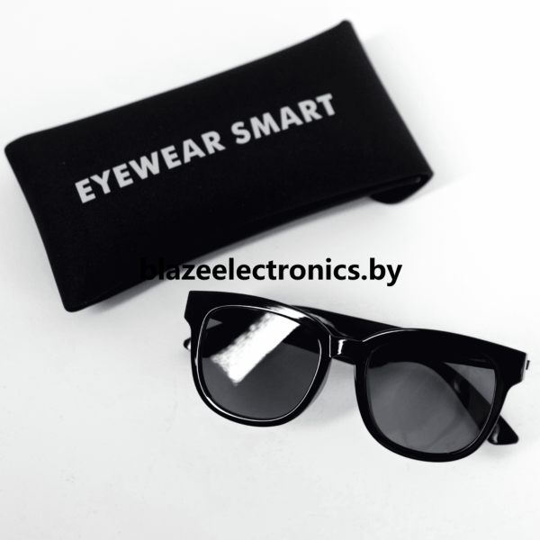 Умные аудиоочки Smart Audio Sunglasses KX02S