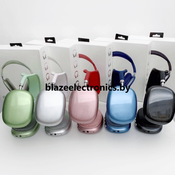 Беспроводные наушники Earphones P9