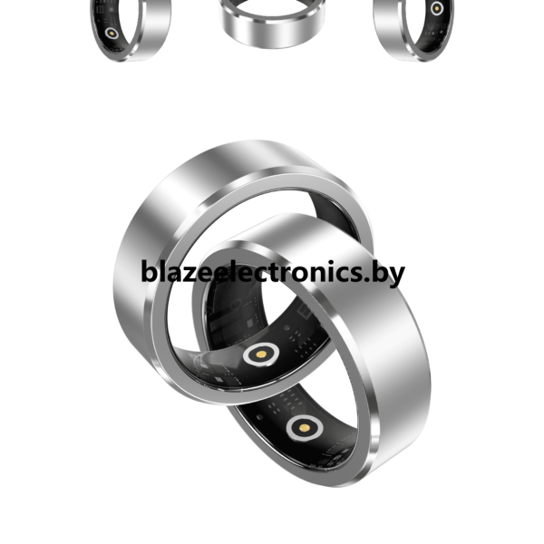 Умное кольцо Smart Ring S1